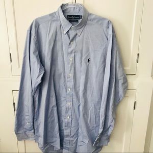 RALPH LAUREN | 16-35 | blue